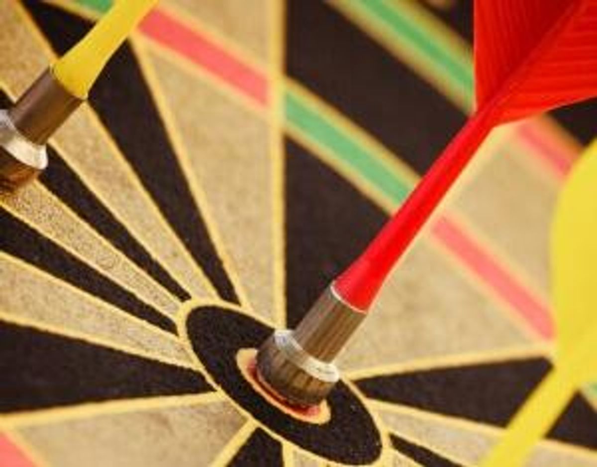 How to Use Content Marketing to Talk to Your Target Audience
