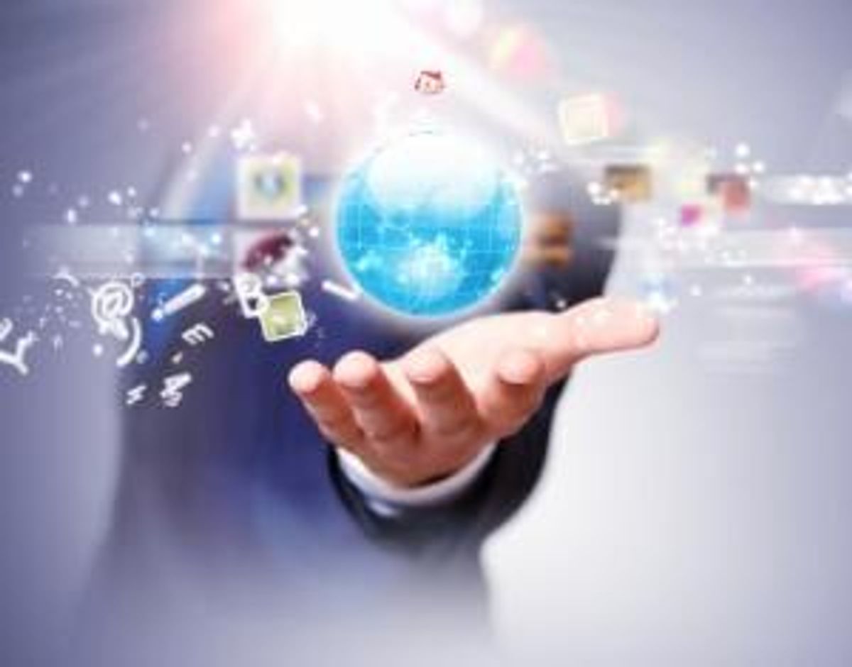 Why We're Living in a Technology Renaissance, and How It Can Help Small Businesses
