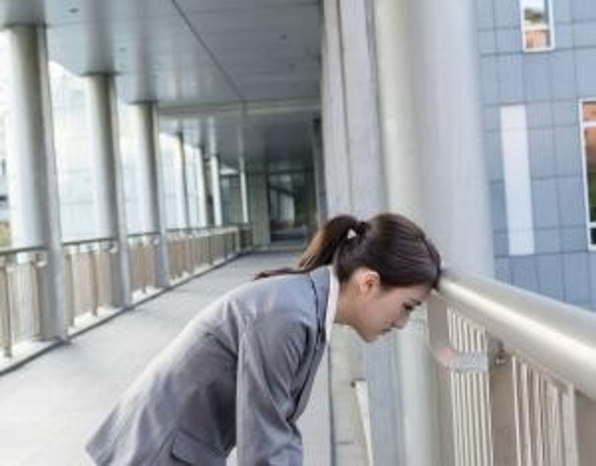 Could Your Business Survive If You Had a Personal Crisis?