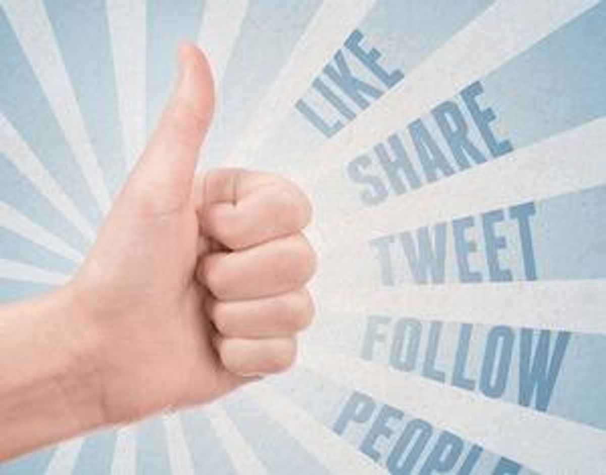 6 Rules of Social Media Marketing
