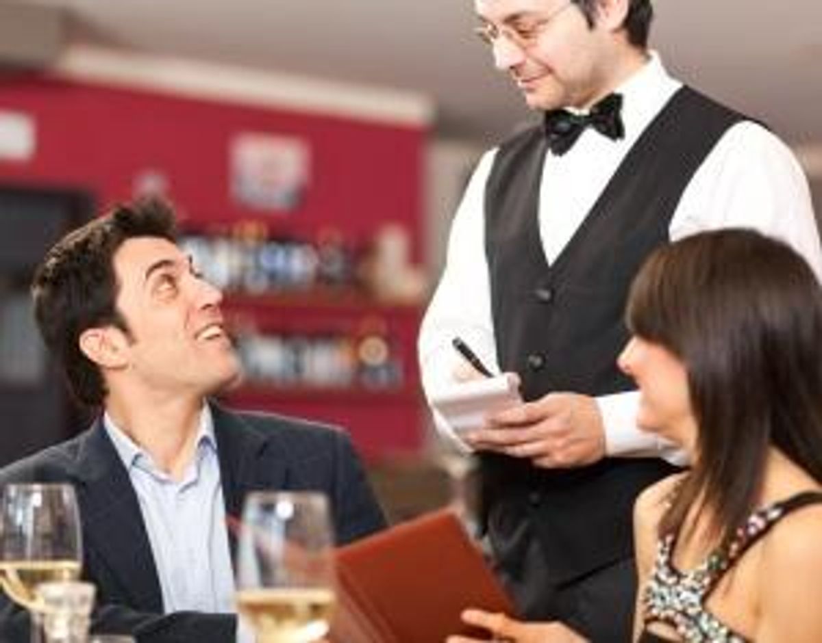 Is Your Staff Saying the Right Things to Customers?