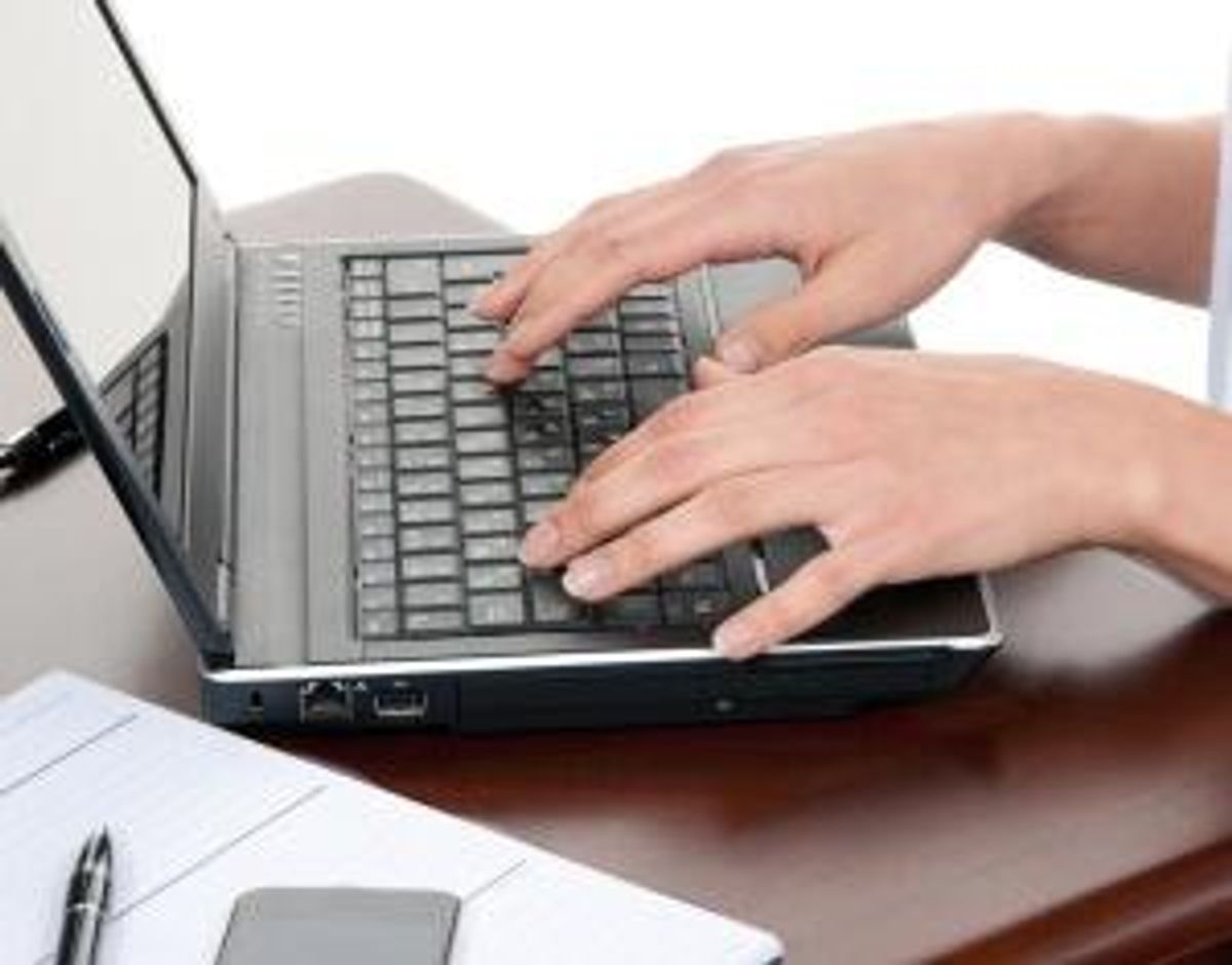A Beginner’s Guide to Guest Posting