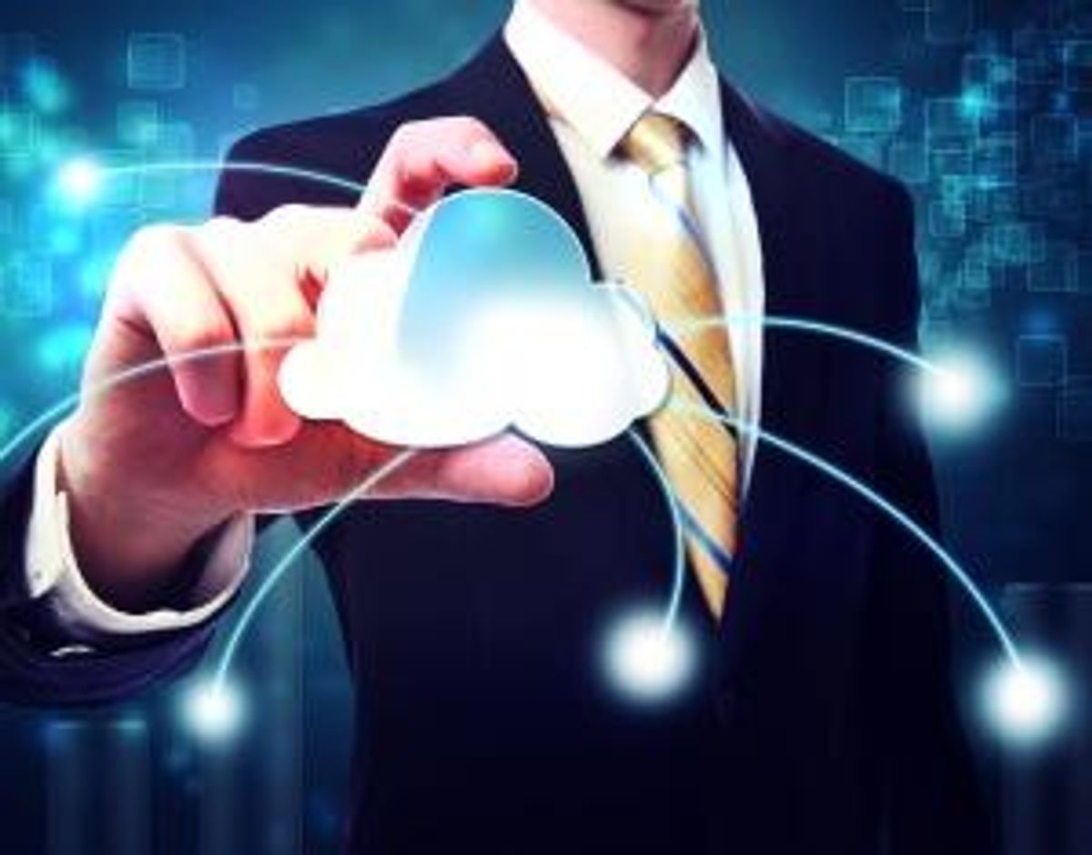 Virtualization to Cloud — What Small Businesses Need to Know