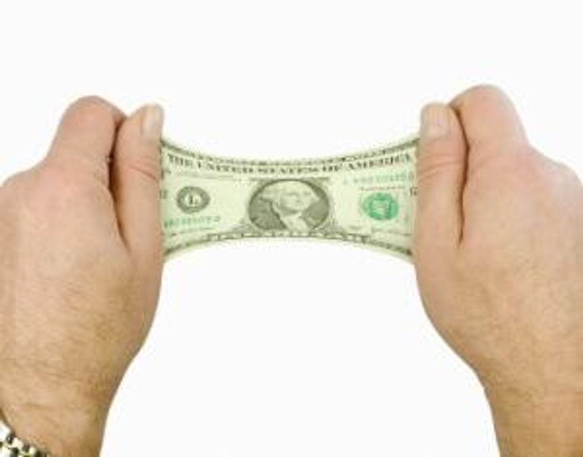 Stretch Your Marketing Budget by Teaming Up with Local Small Businesses