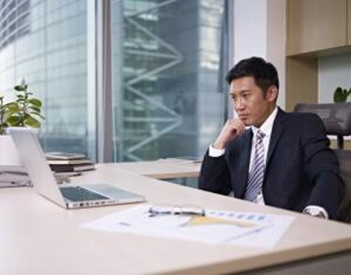 How Much Is Your Business Worth? Maybe Less Than You Think