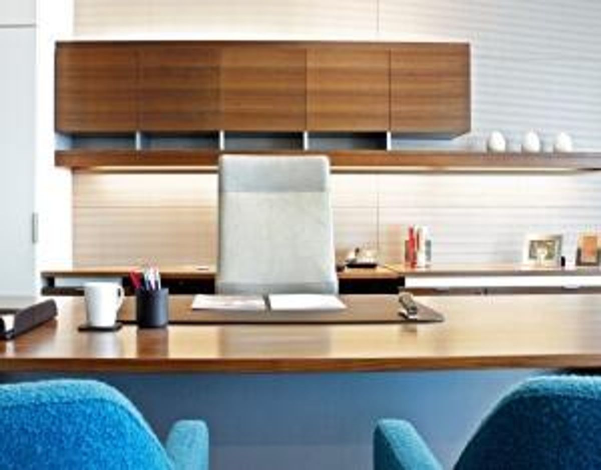 10 Tips for an Organized Business