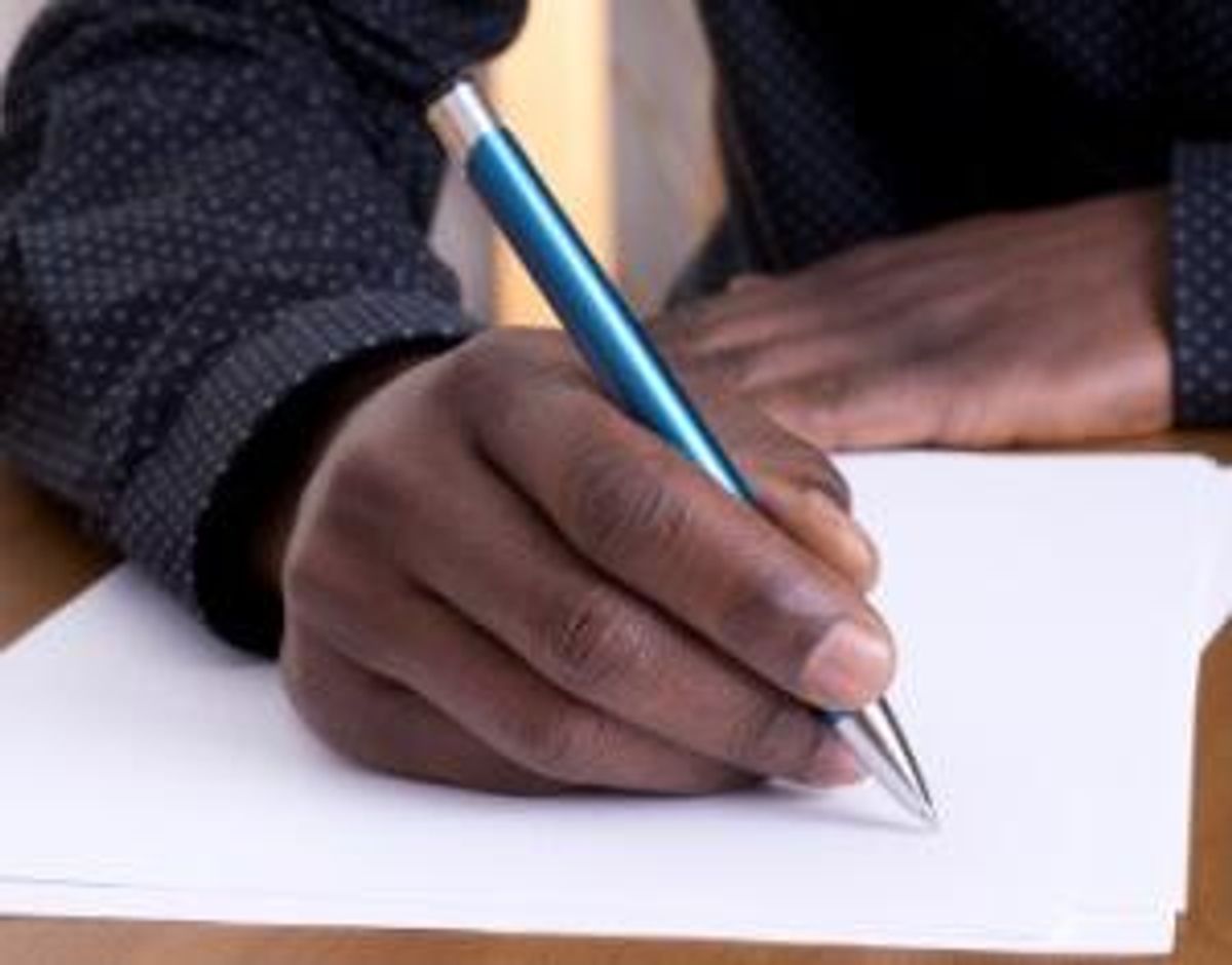Grow Your Business Network the Old-Fashioned Way