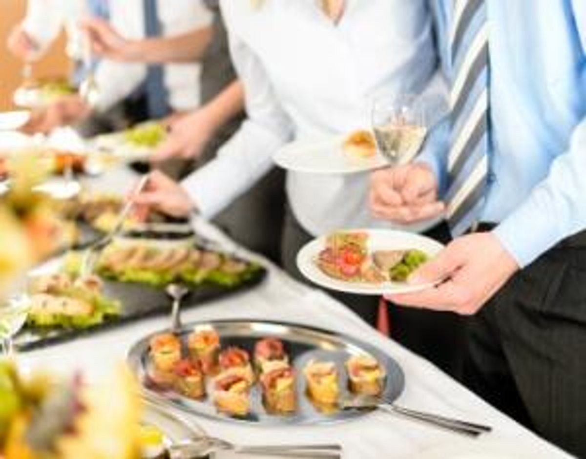 6 Mistakes You Don't Want to Make at a Networking Event