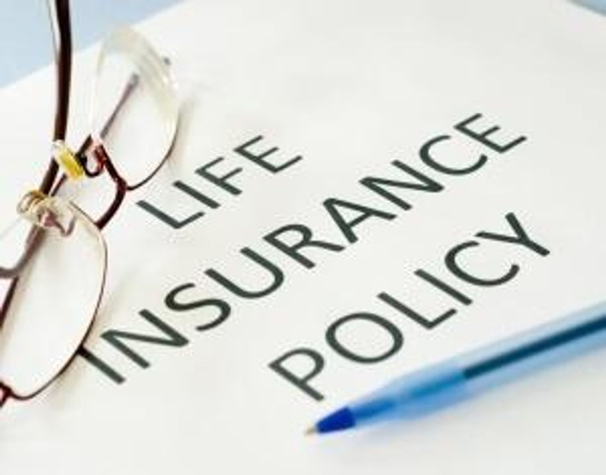 A Beginner’s Guide to Life Insurance
