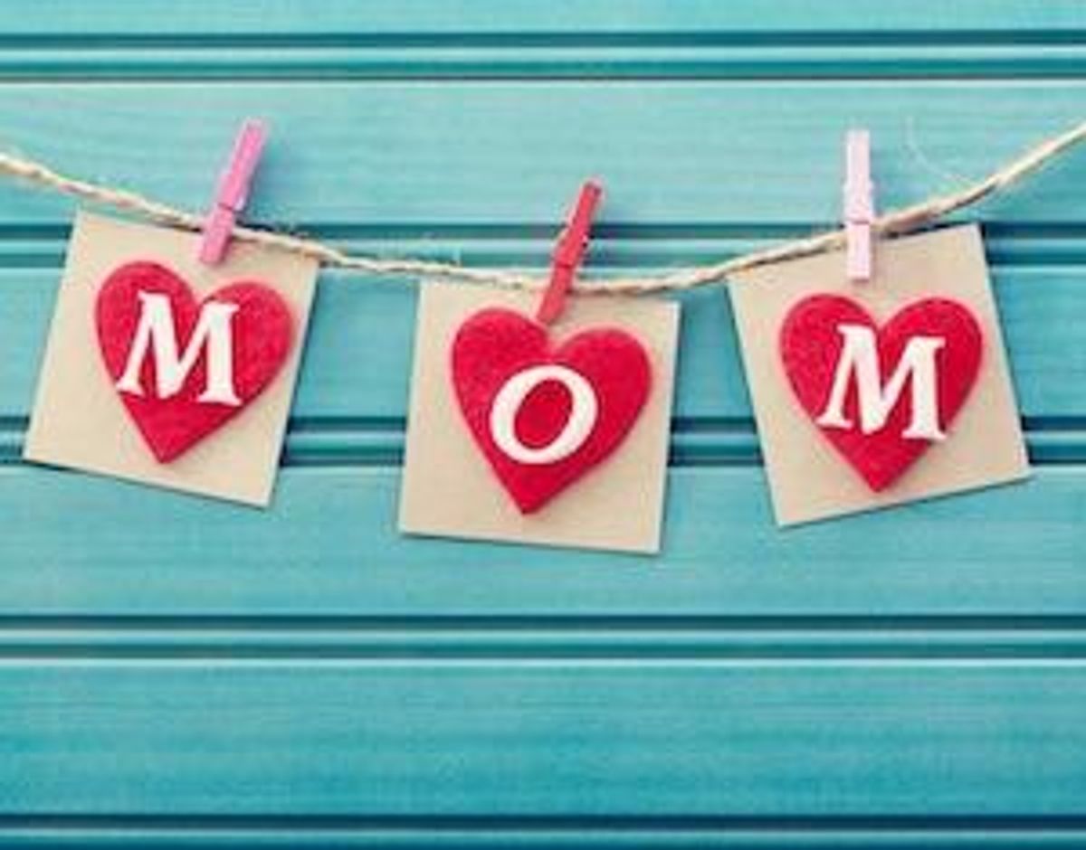 What My Mom Taught Me About Running a Successful Business