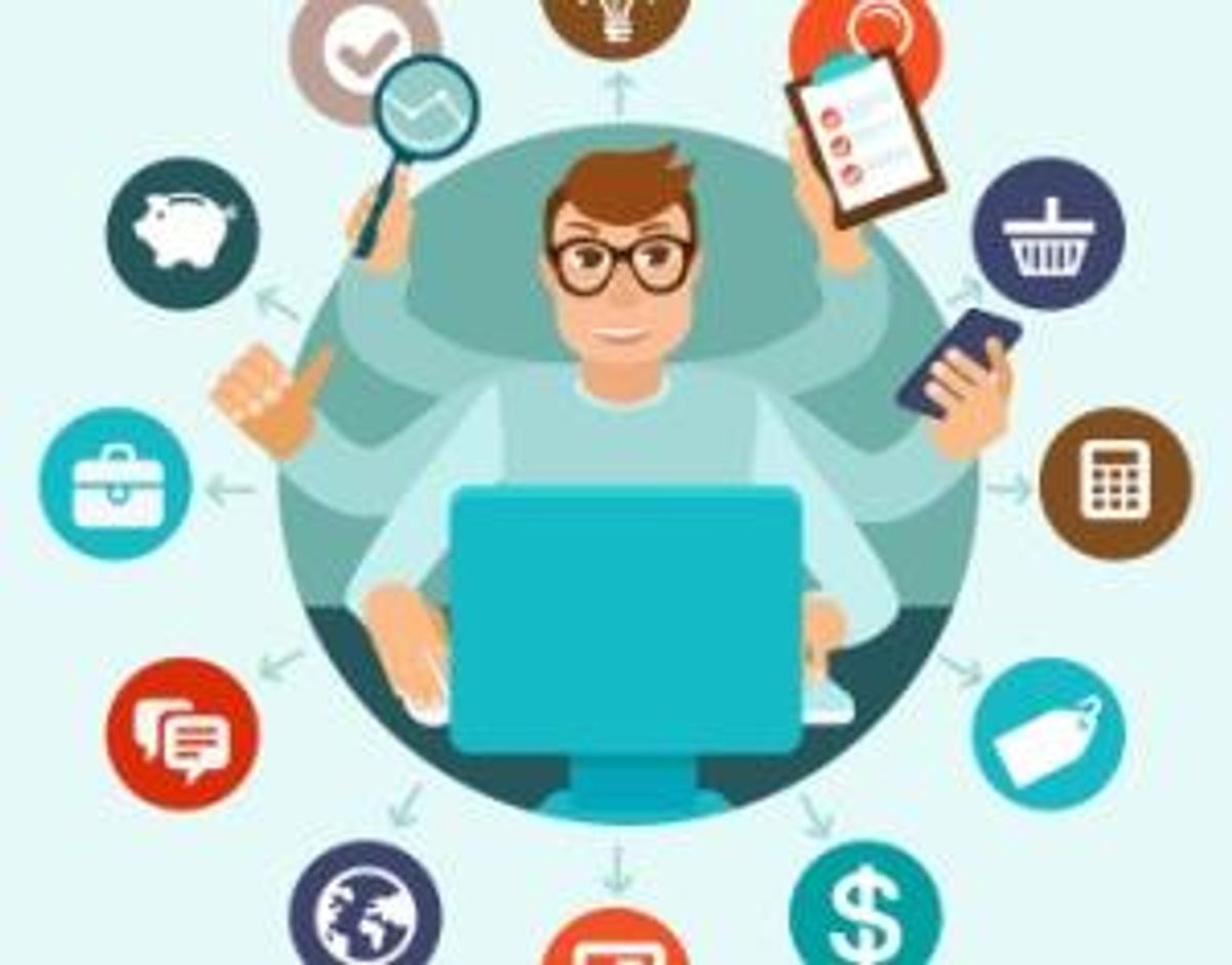Are You Ready for a Freelancer?