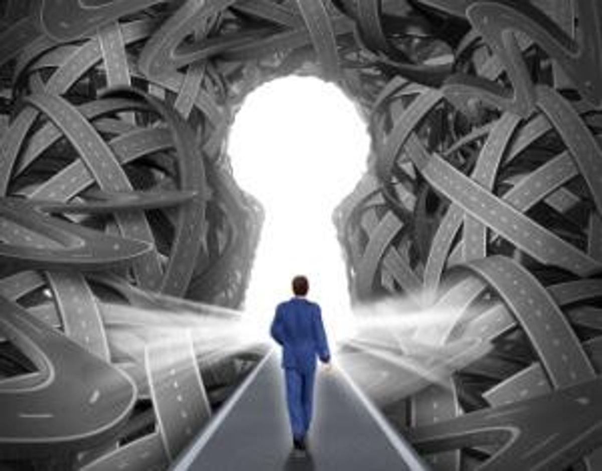 The Future of Marketing Is Organizing Behavior