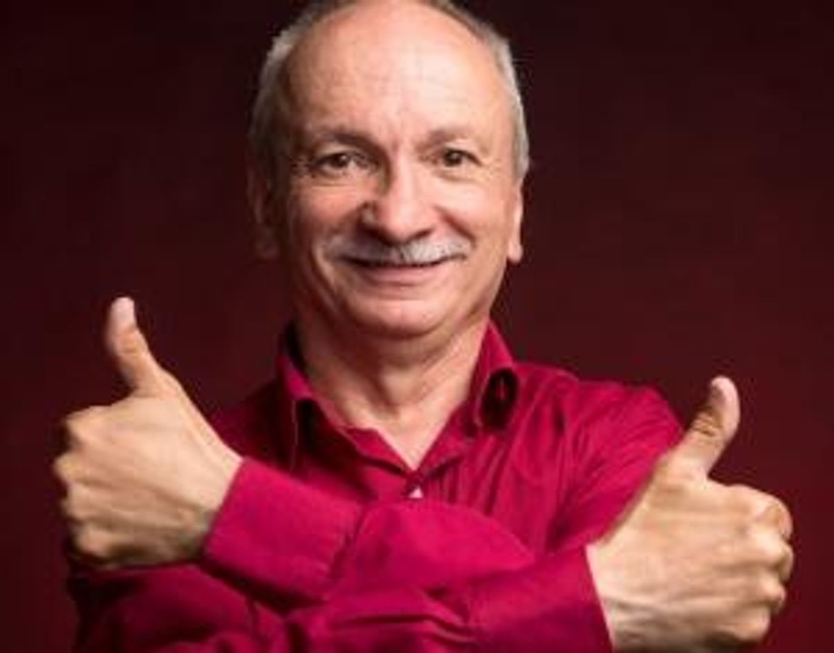 When Are You Too Old to Start a Business?