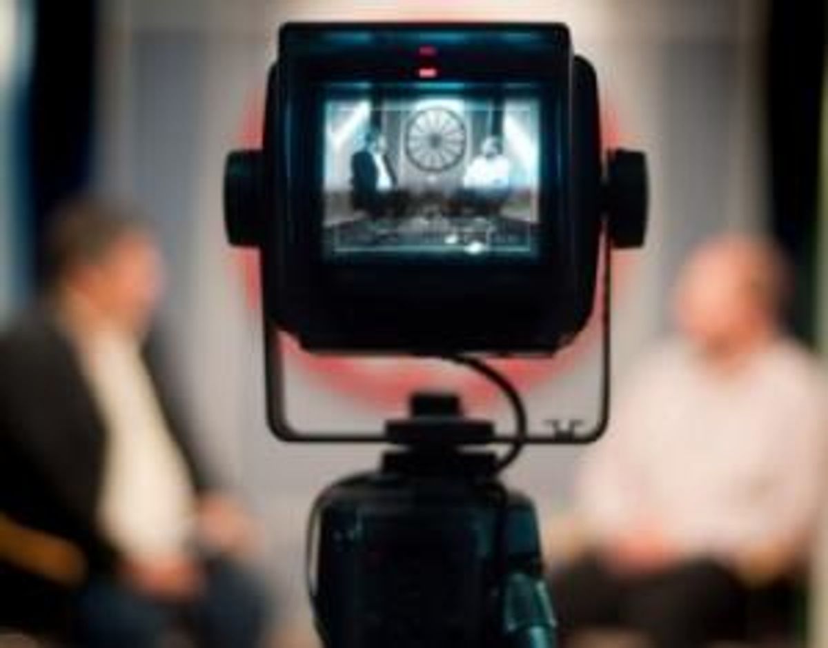 How to Produce a Powerful Kickstarter Video