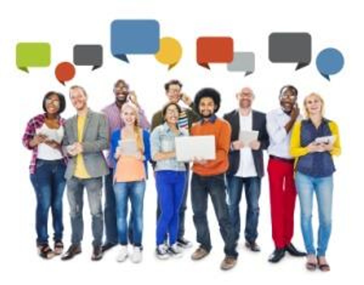 Tips and Traps to Managing Social Media at Work