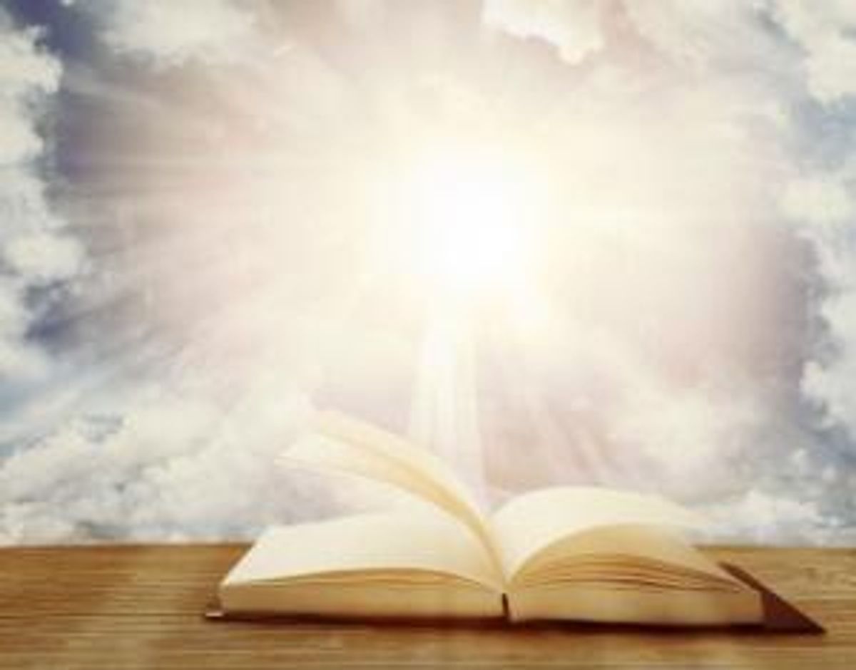 The 10 Books That Profoundly Affect Your Life