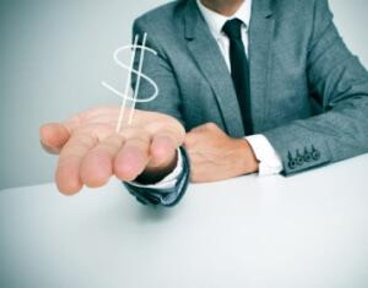 Five Ways to Fund a Small Business Without the Bank's Help