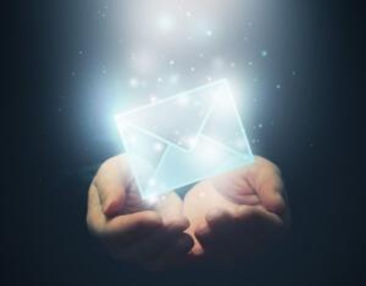 Email Is Not Dead - It’s the Hub of Social Marketing Content