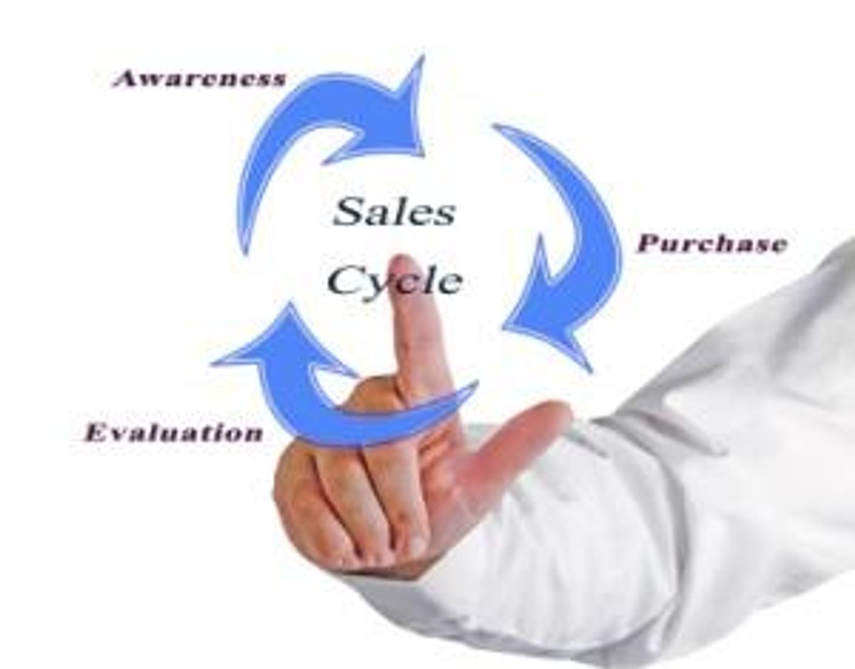 5 Strategies to Shorten Your Sales Cycle and Sell More Now