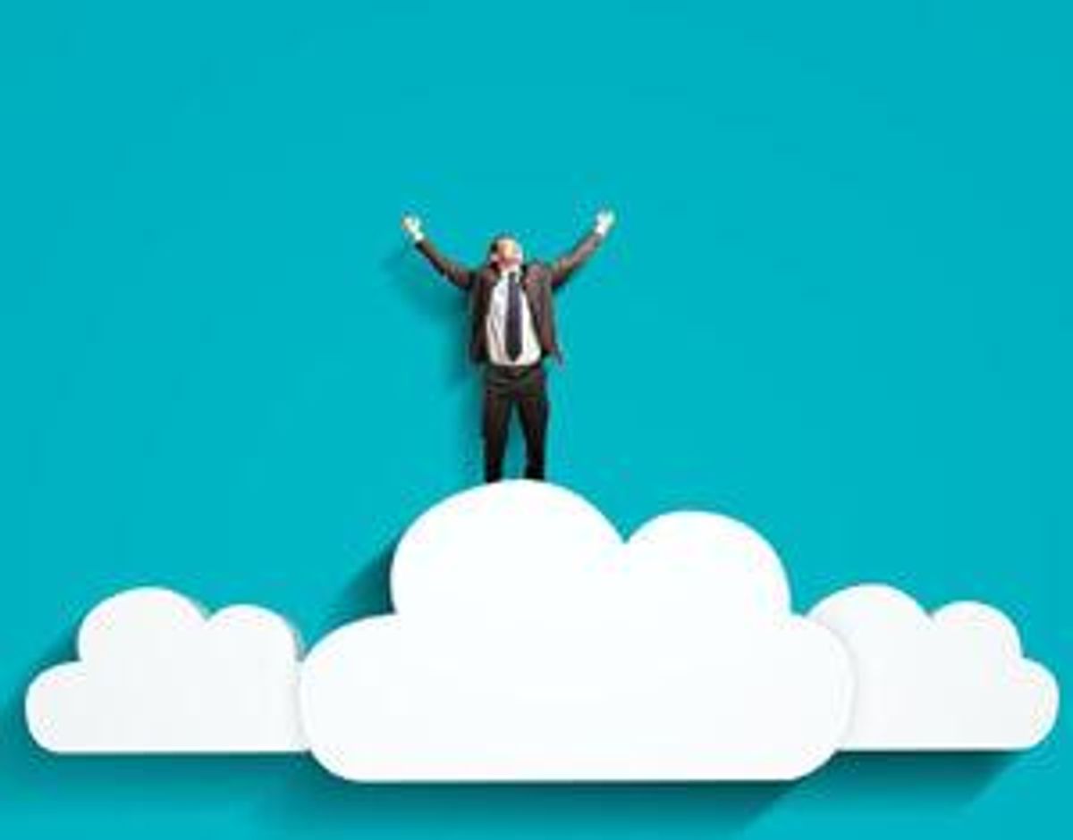 5 Cloud-Based Solutions for Your Business