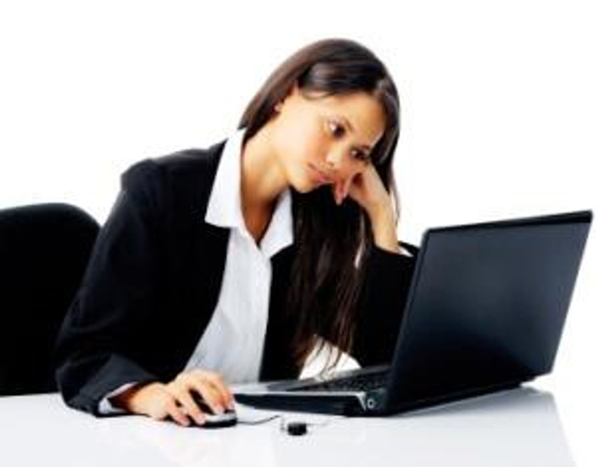 Looking for an Accounting Alternative to Quickbooks Online or Quicken?