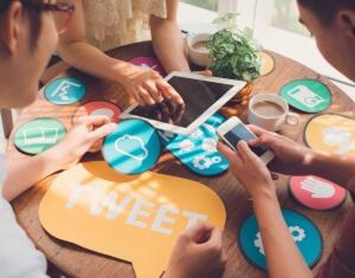 How to Unashamedly Use People to Promote You, Your Brand, and Your Business