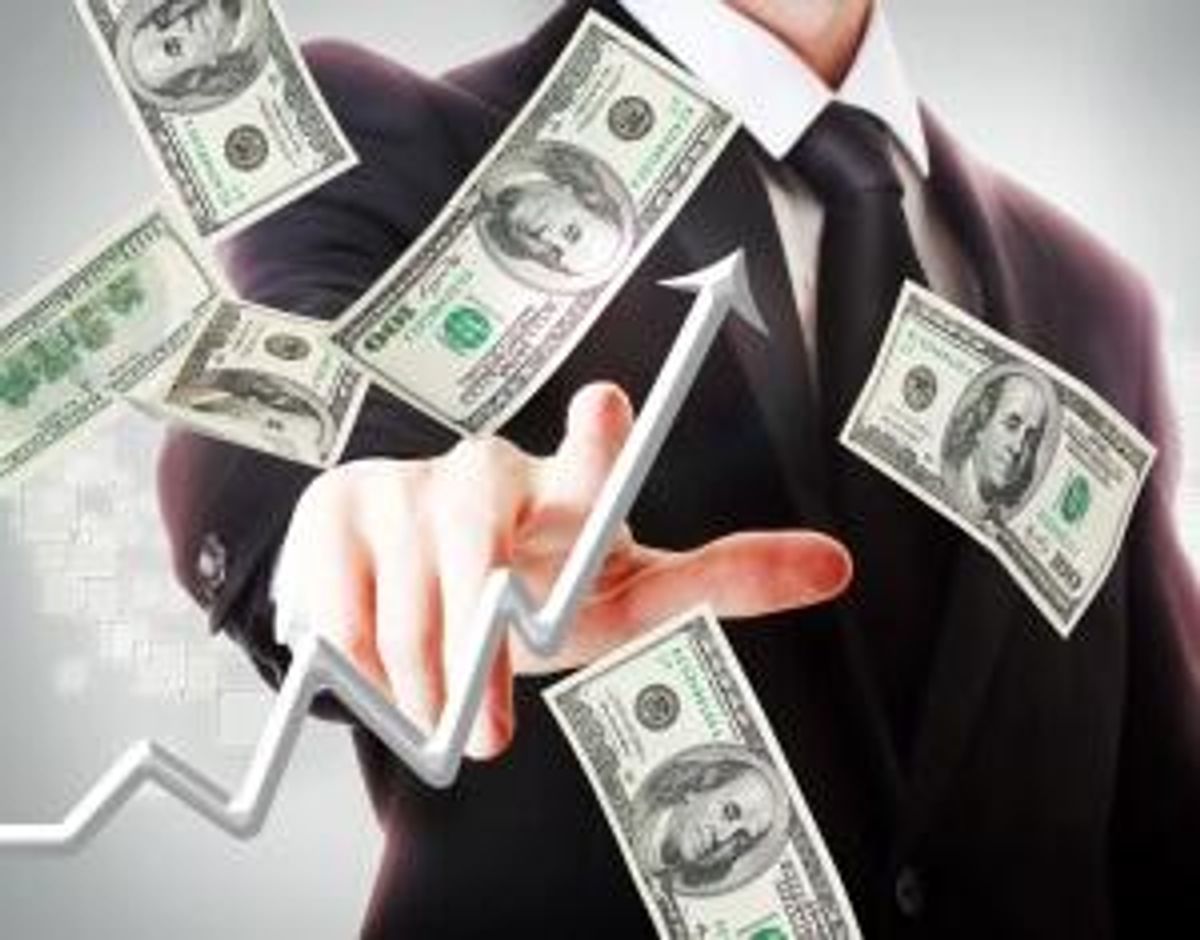 5 Ways to Make Money Marketing to Existing Customers