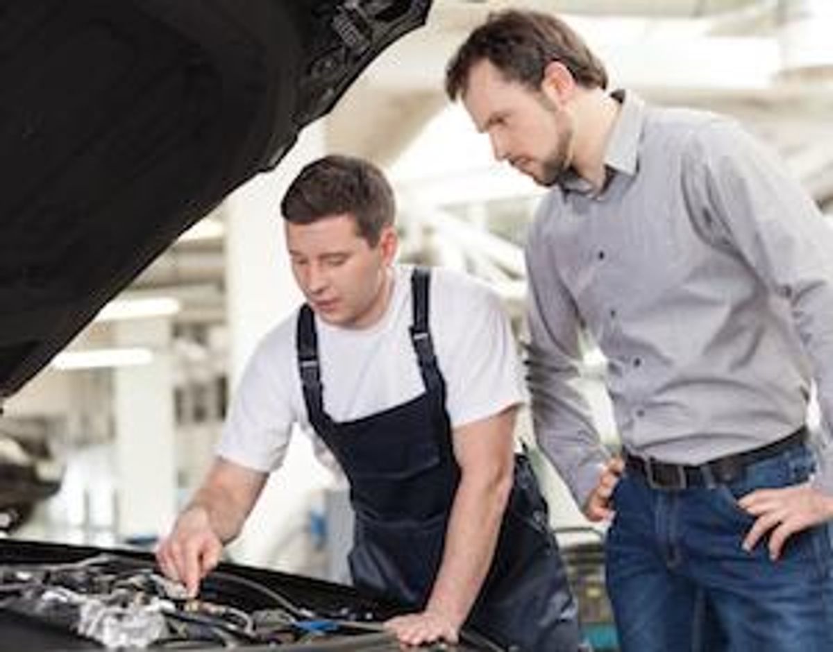Train Your Customers to Keep Coming Back for More