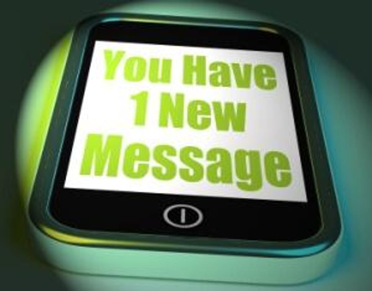 Stop Voice Mail Tag With One Simple Trick