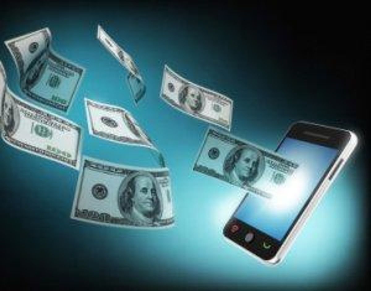 5 Mobile Payment Options for Your Business (That You Probably Haven't Heard Of)