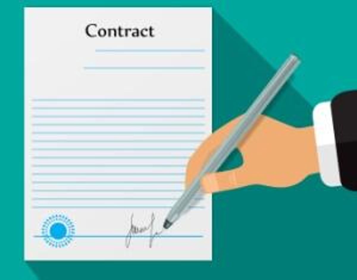 4 Terms in Credit Card Processing Contracts You Should Never Agree To