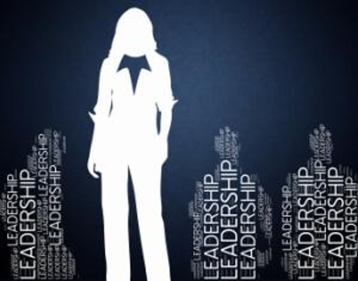 Is Your Company Prepared for the Leadership Drought?