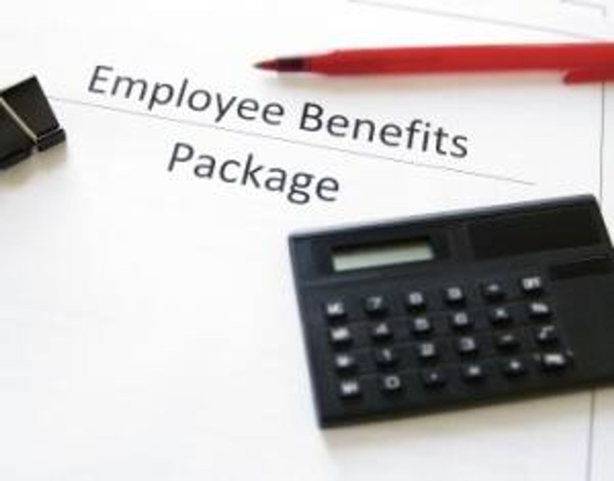 The Importance of Keeping Benefits Top of Mind for Small Businesses