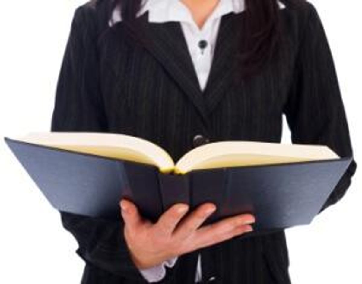 The Most Beautiful Word in the Entrepreneur's Lexicon: "DONE!"