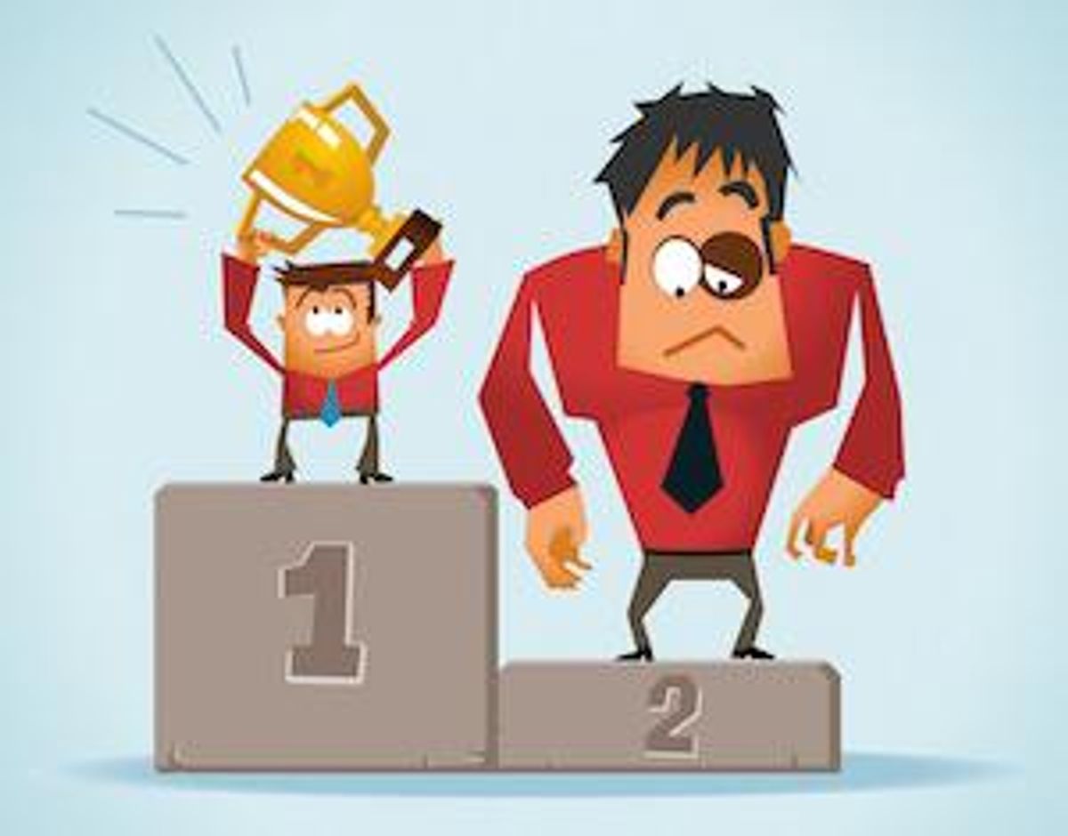 How to Compete With Big Brands on SEO