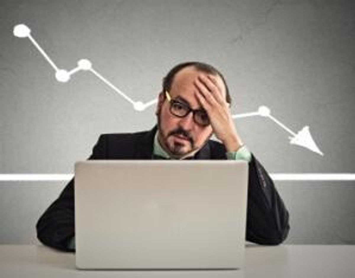 Missed Sales Goals? You Have Choices to Make