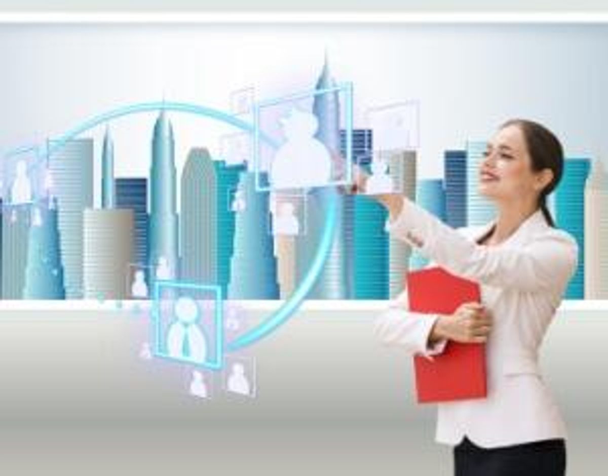 How to Develop Lasting Personal Connections in a Digital World