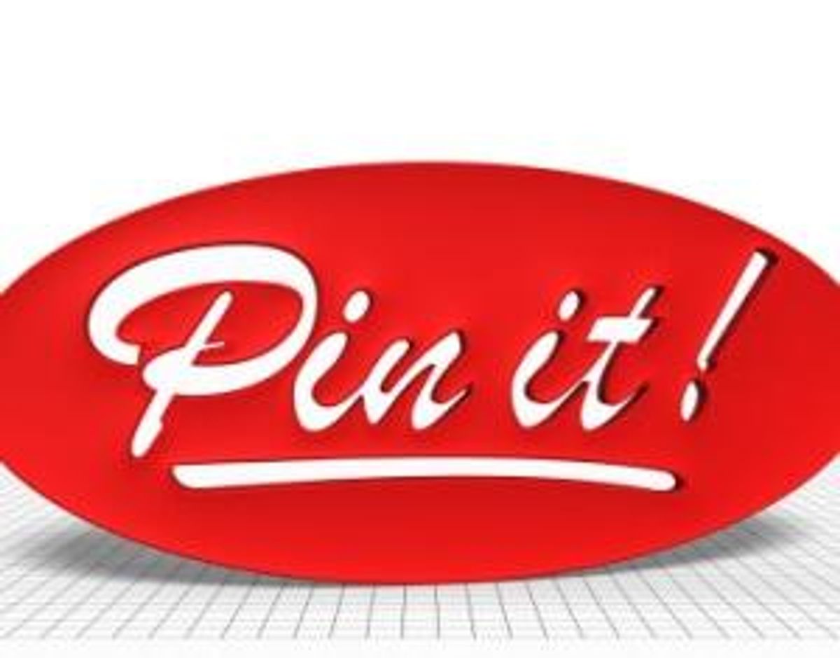 3 Reasons Your Company Should Be on Pinterest