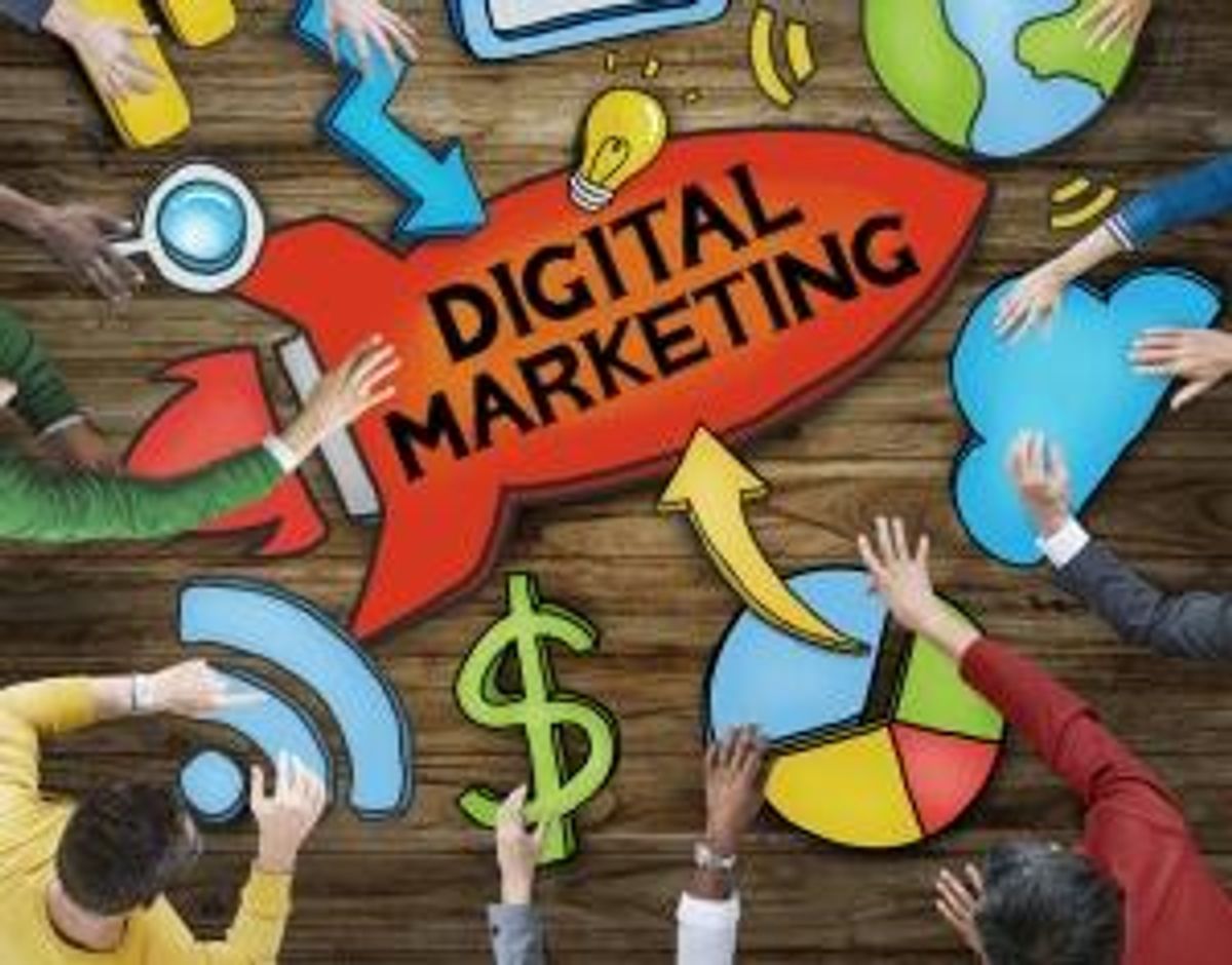 Creating the Right Digital Marketing Campaign for Your Business