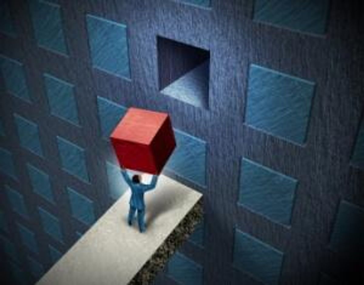 5 Ways to Plug a Short-Term Hole in Your Cash Flow