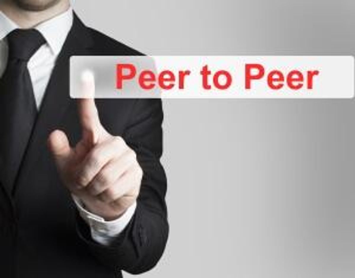 Understanding the Risks and Rewards of Peer-to-Peer Lending