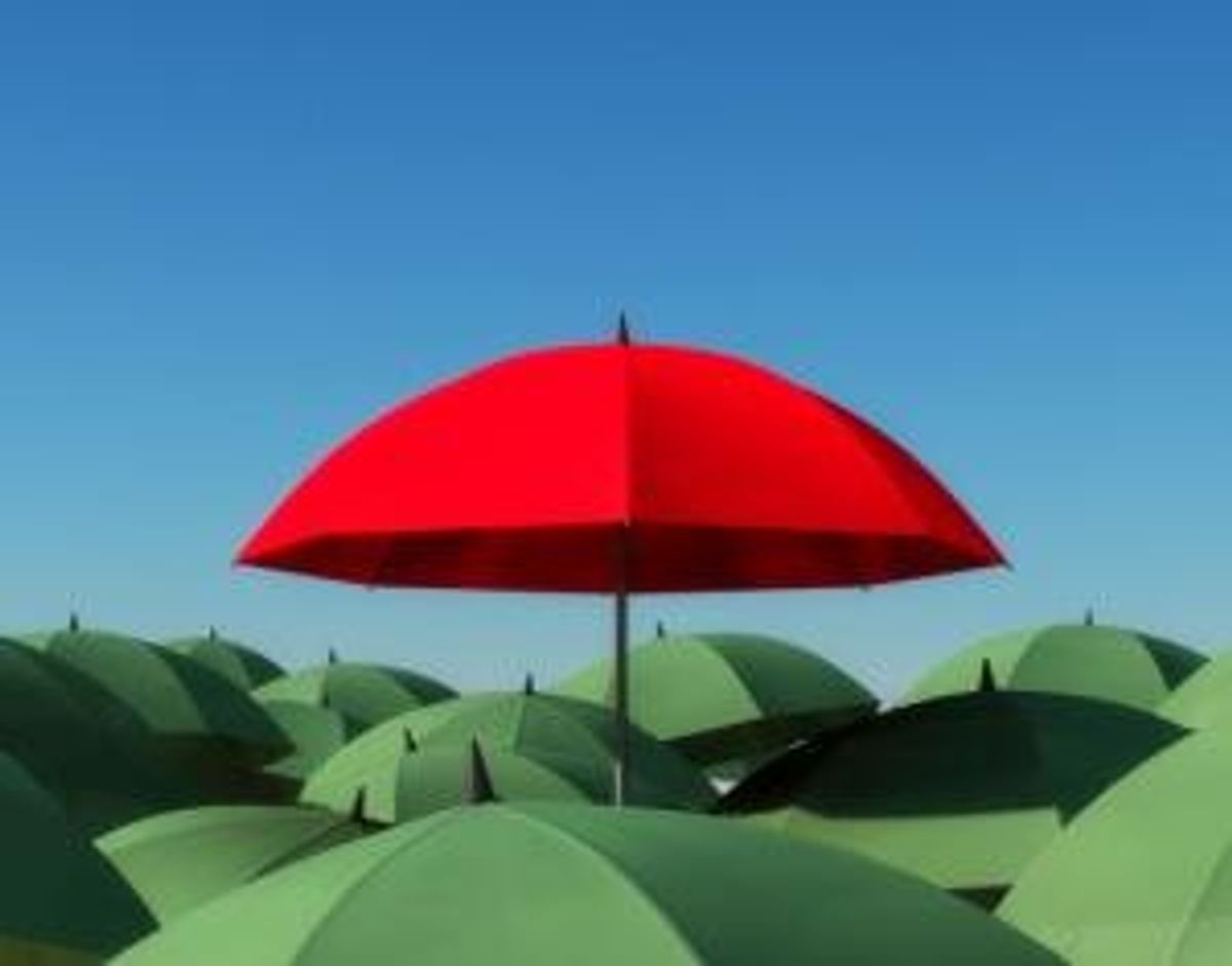 David vs. Goliath: How to Make Your Small Social Enterprise Stand Out