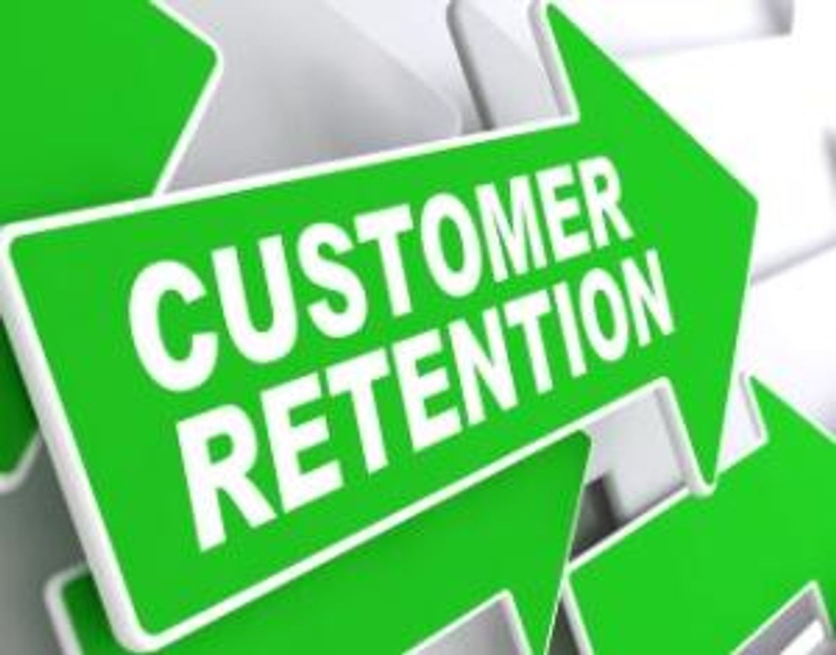 Boost Your Customer Retention Rates With Loyalty Marketing
