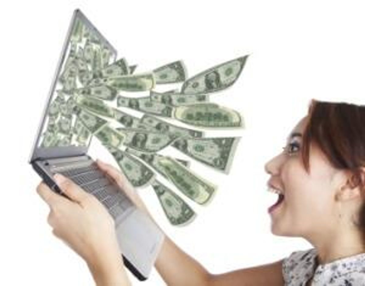 6 Smart Ways to Increase Your E-Commerce Profits Dramatically