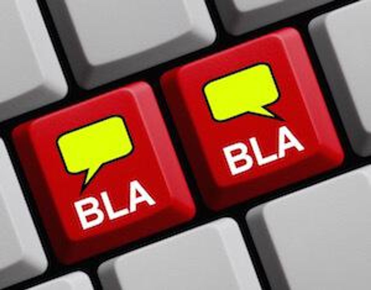 Social Media Management Lessons From the Target Troll