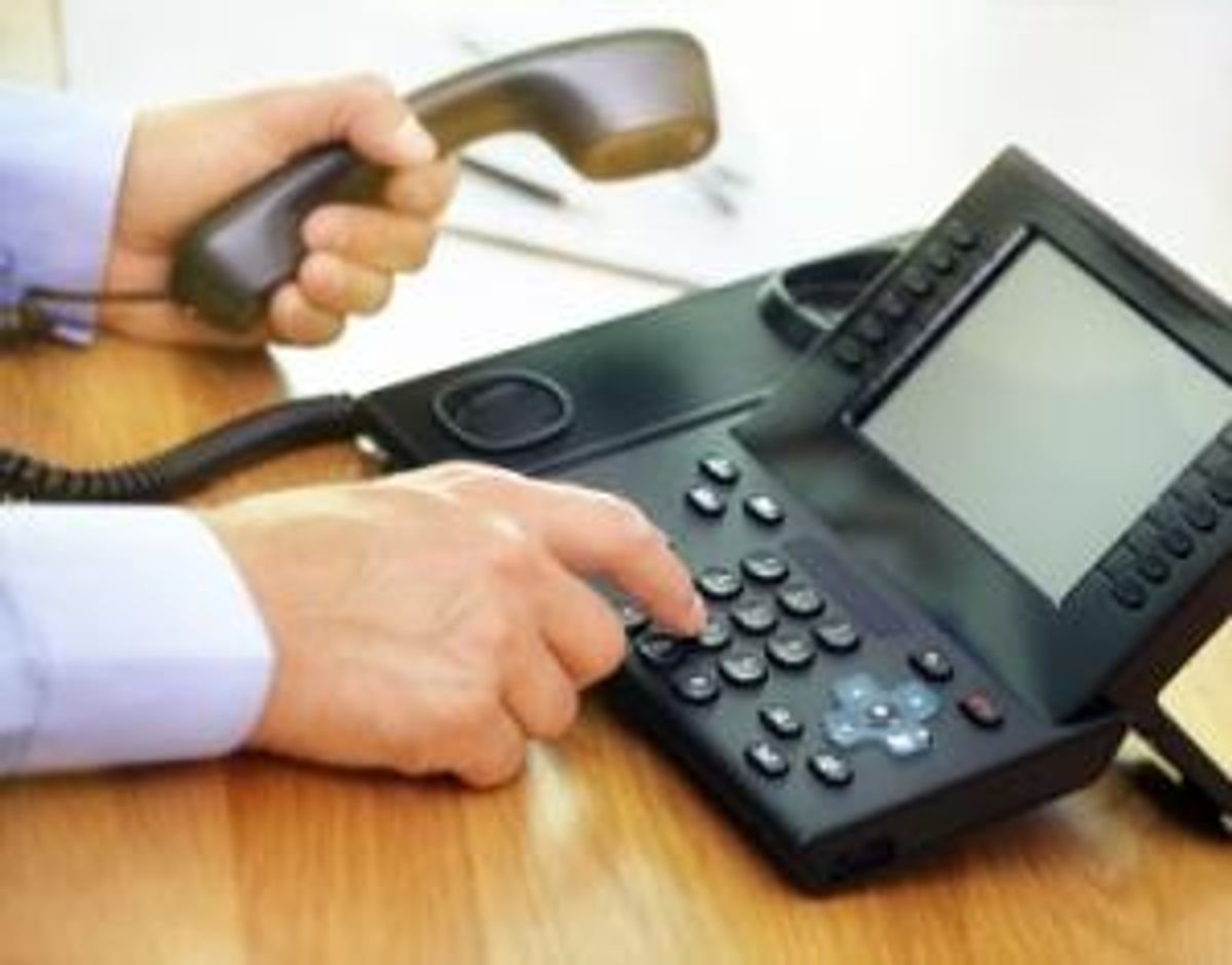 When Is It Time to Get a Business Phone System?