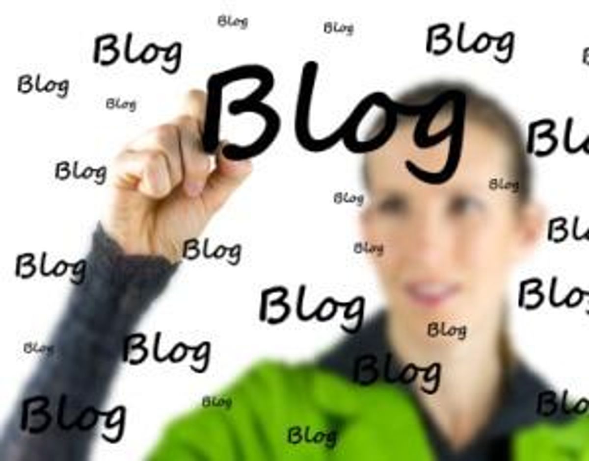 What to Blog About: 3 Ways to Think of Blog Post Ideas