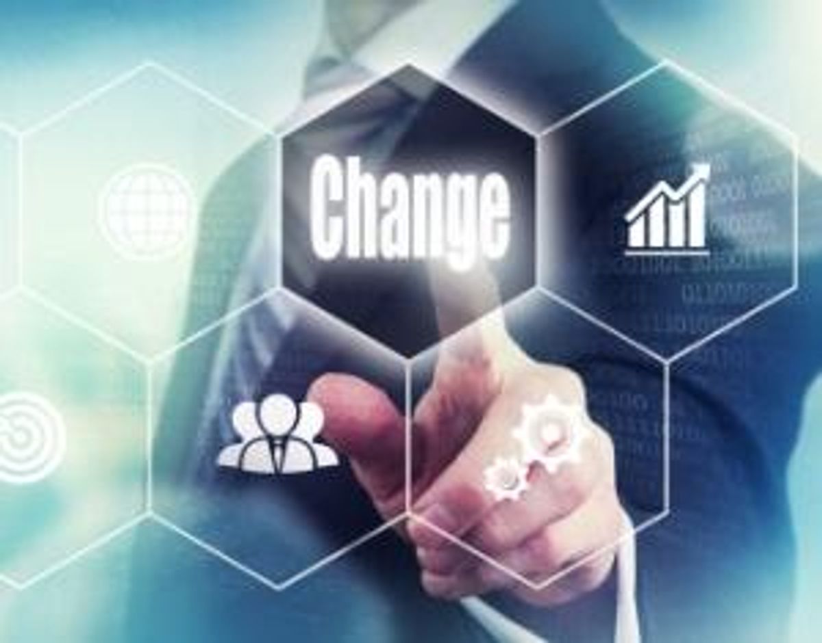 Create a Culture of Change: Three Questions to Transform Your Business