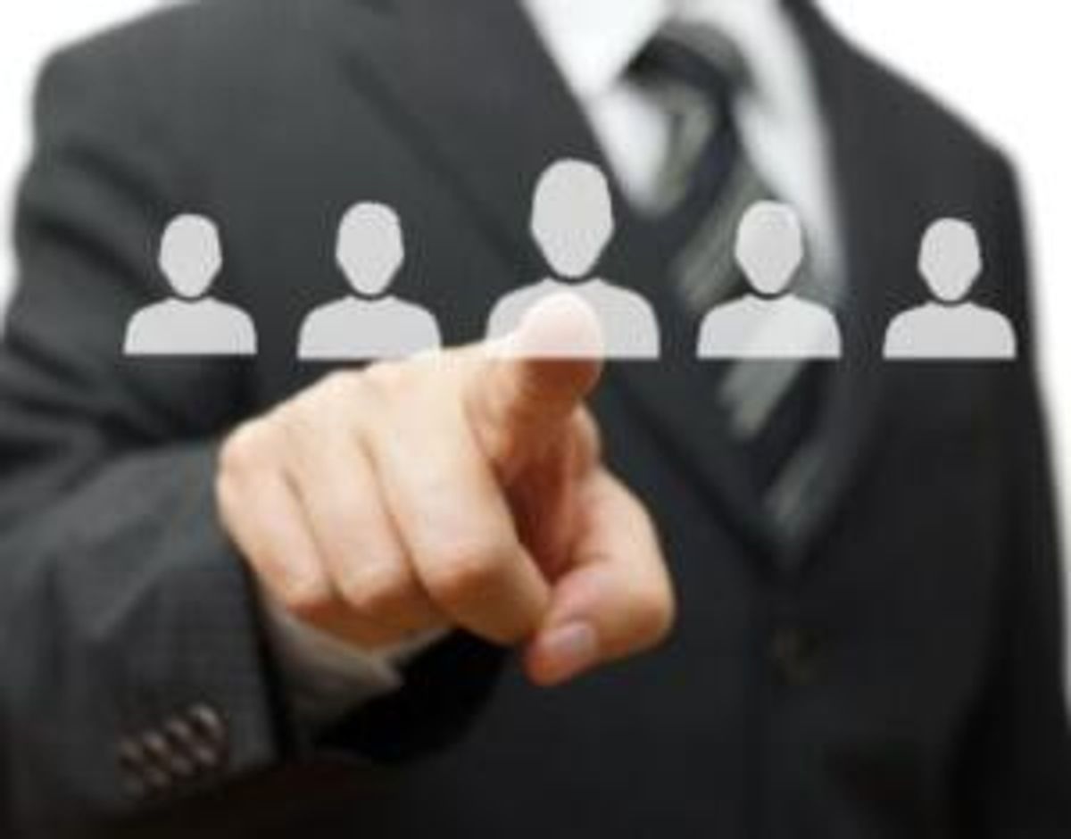 How to Lower Your Employee Turnover Rate