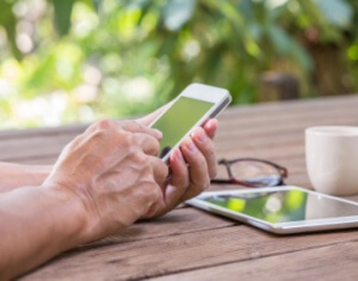 Google Says Mobile­-Friendly Websites Now Mandatory, But What Does That Mean for You?